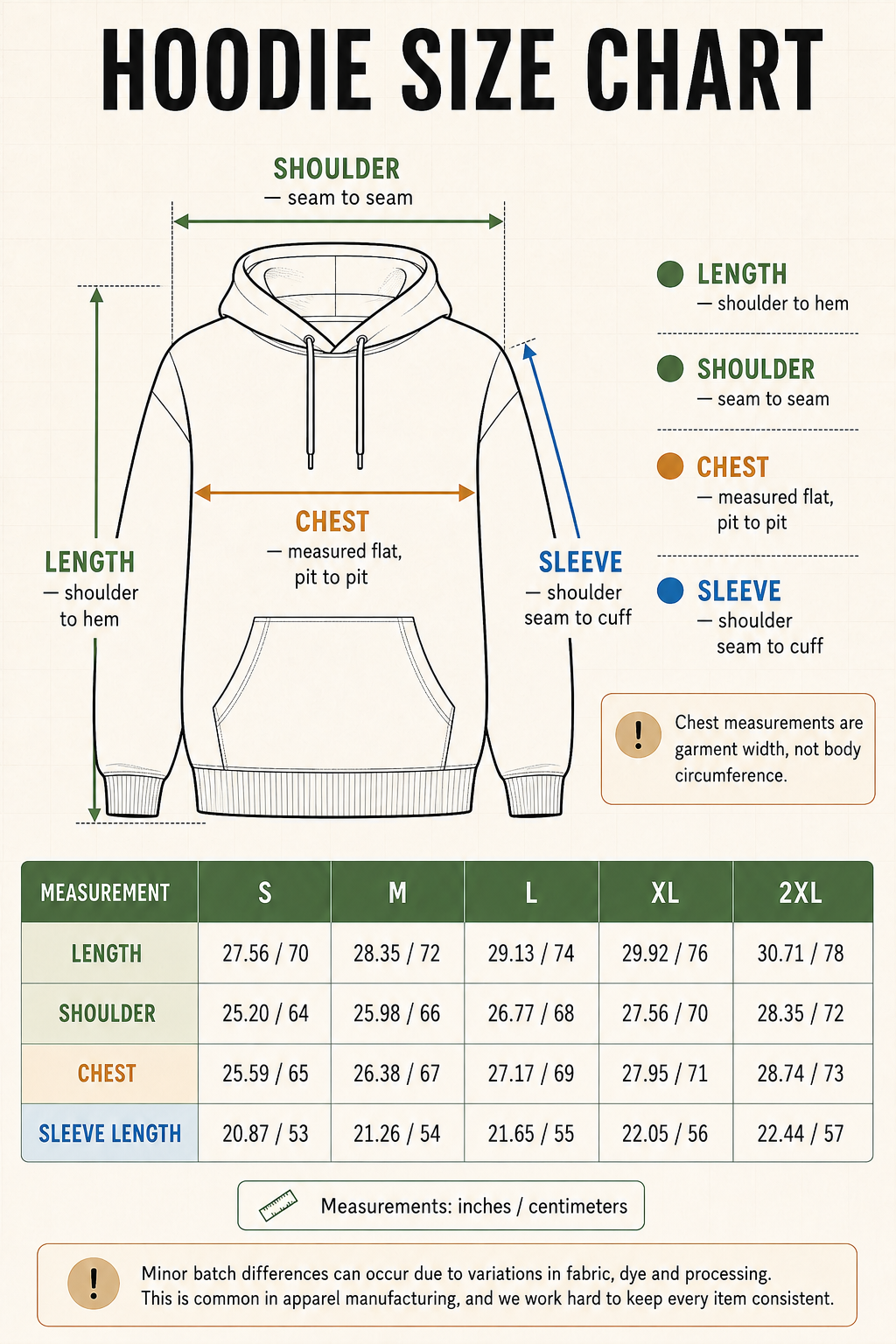 Yin & Yang Hoodie