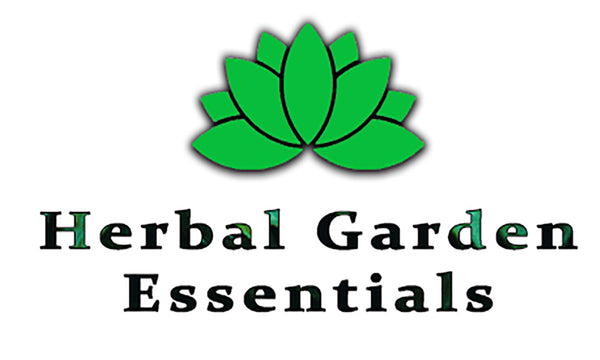 Herbal Garden Essentials logo