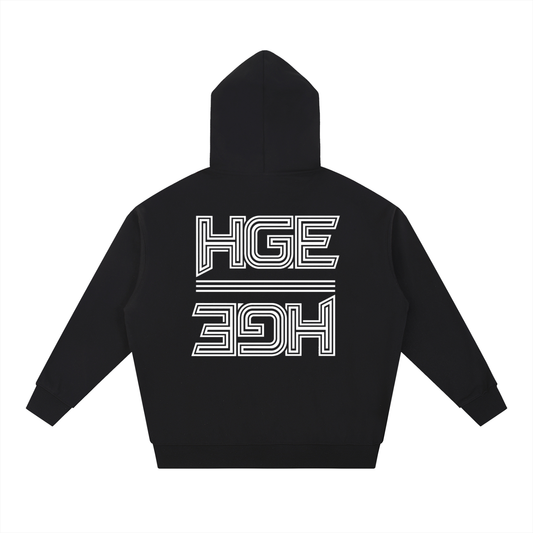 Yin & Yang Hoodie