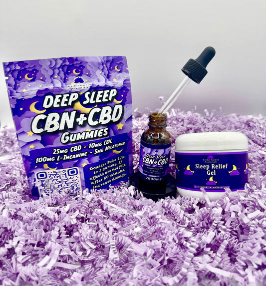 Sleep Bundle Special 😴