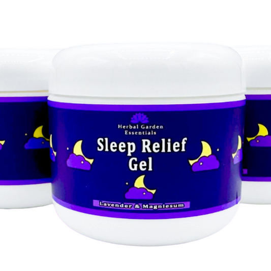 Sleep Relief Gel